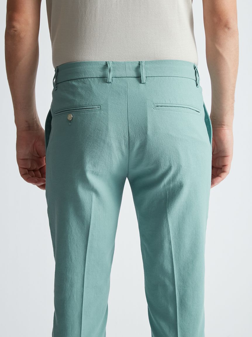 PT MALPENSA SAFARI(ロングパンツ)｜ボトムス｜AOURE（アウール）の