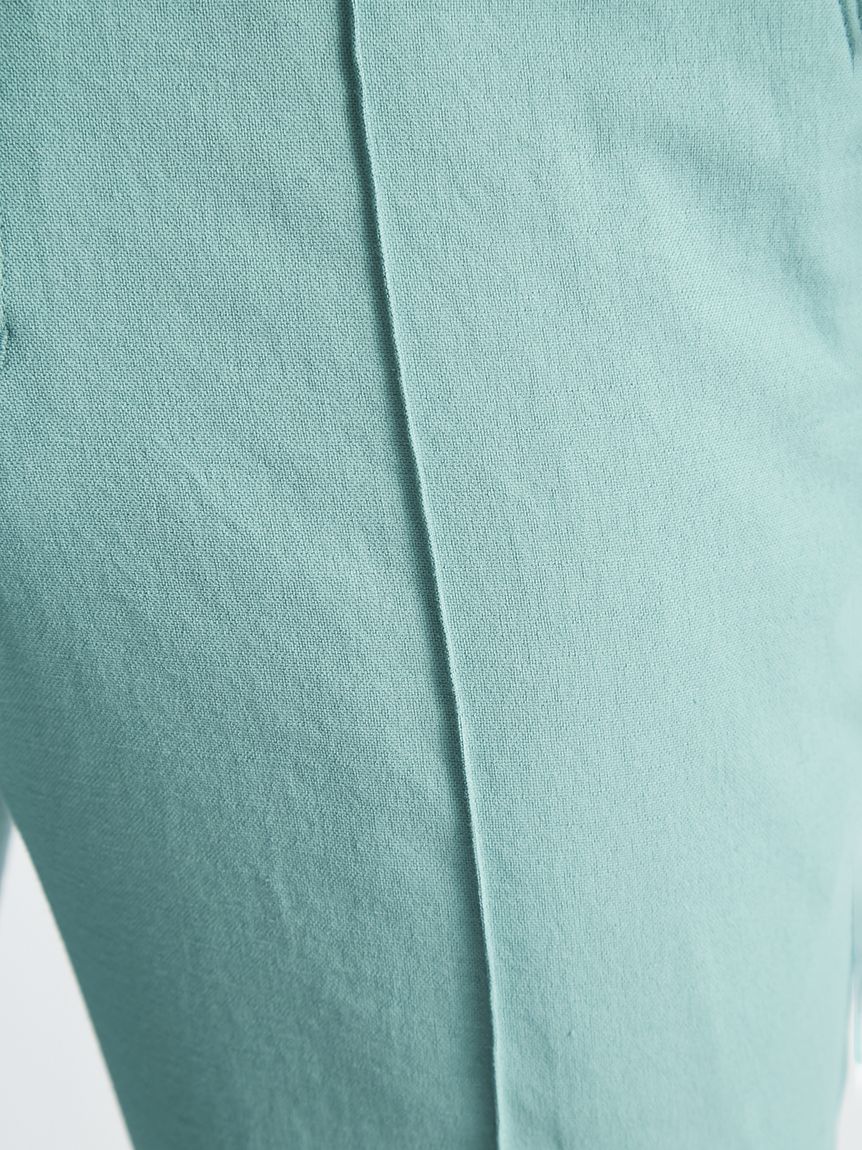 PT MALPENSA SAFARI(ロングパンツ)｜ボトムス｜AOURE（アウール）の