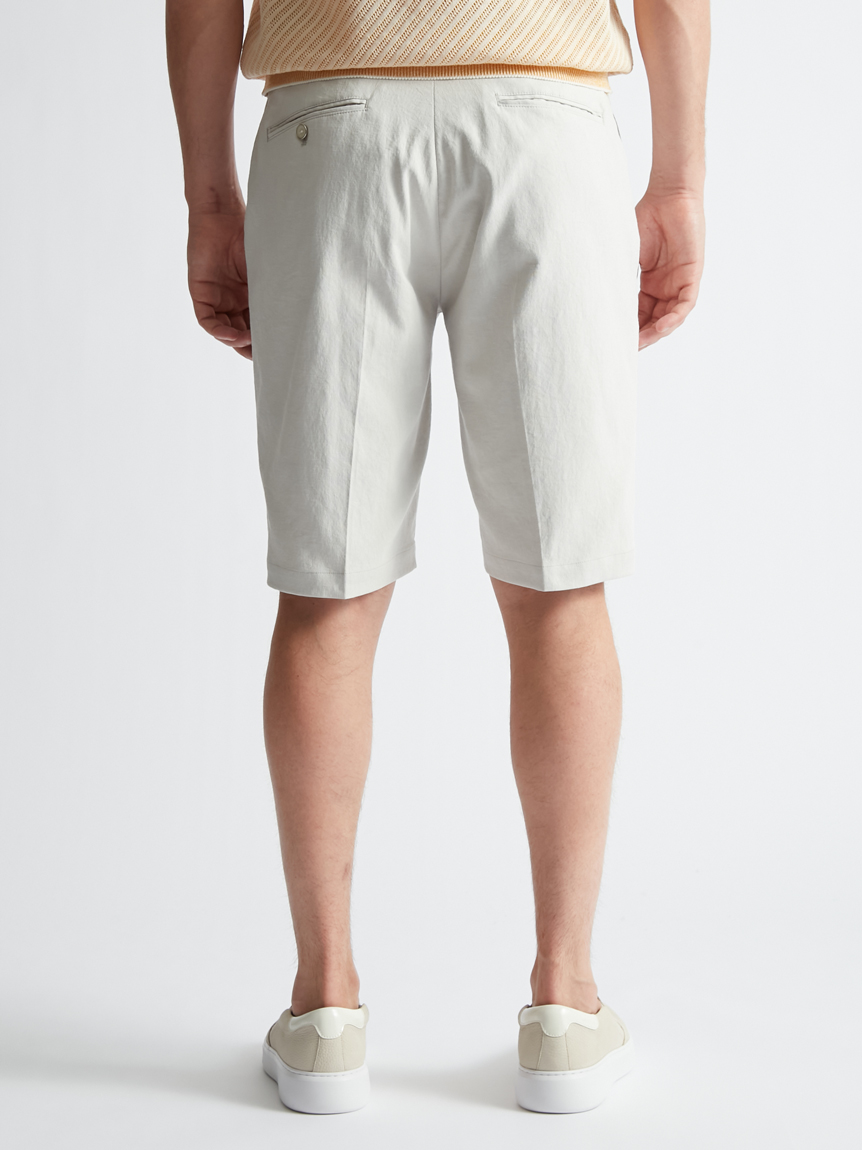 PT MXP SAFARI SHORTS(ハーフパンツ)｜ボトムス｜AOURE（アウール）の