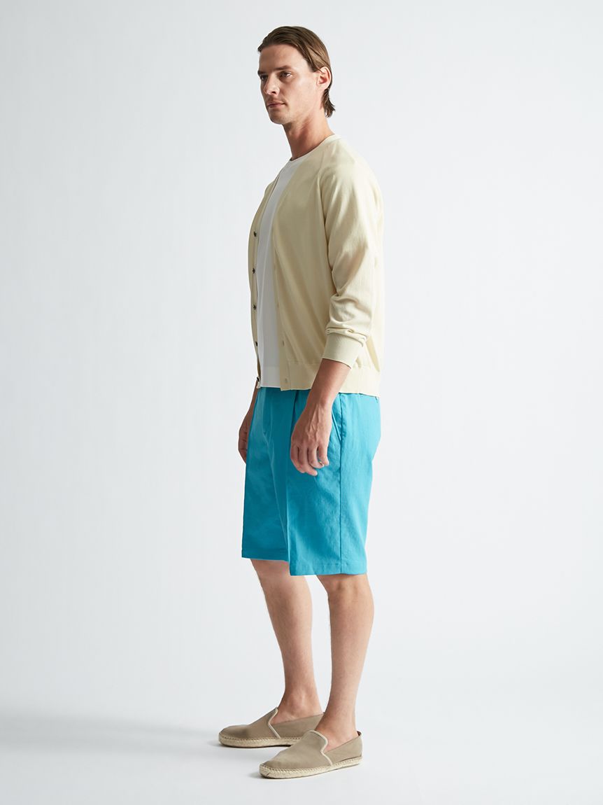 PT MXP SAFARI SHORTS(ハーフパンツ)｜ボトムス｜AOURE（アウール）の