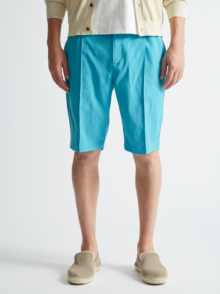 PT MXP SAFARI SHORTS(ハーフパンツ)｜ボトムス｜AOURE（アウール）の