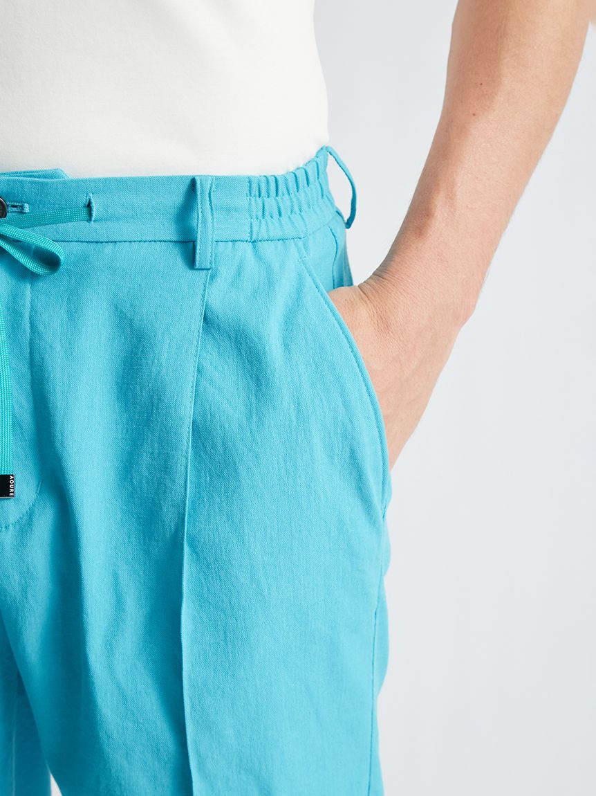 PT MXP SAFARI SHORTS(ハーフパンツ)｜ボトムス｜AOURE（アウール）の