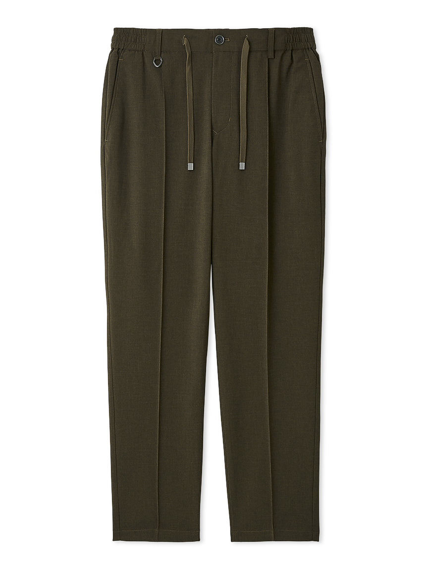PT MALPENSA SUMMER(ロングパンツ)｜ボトムス｜AOURE（アウール）の