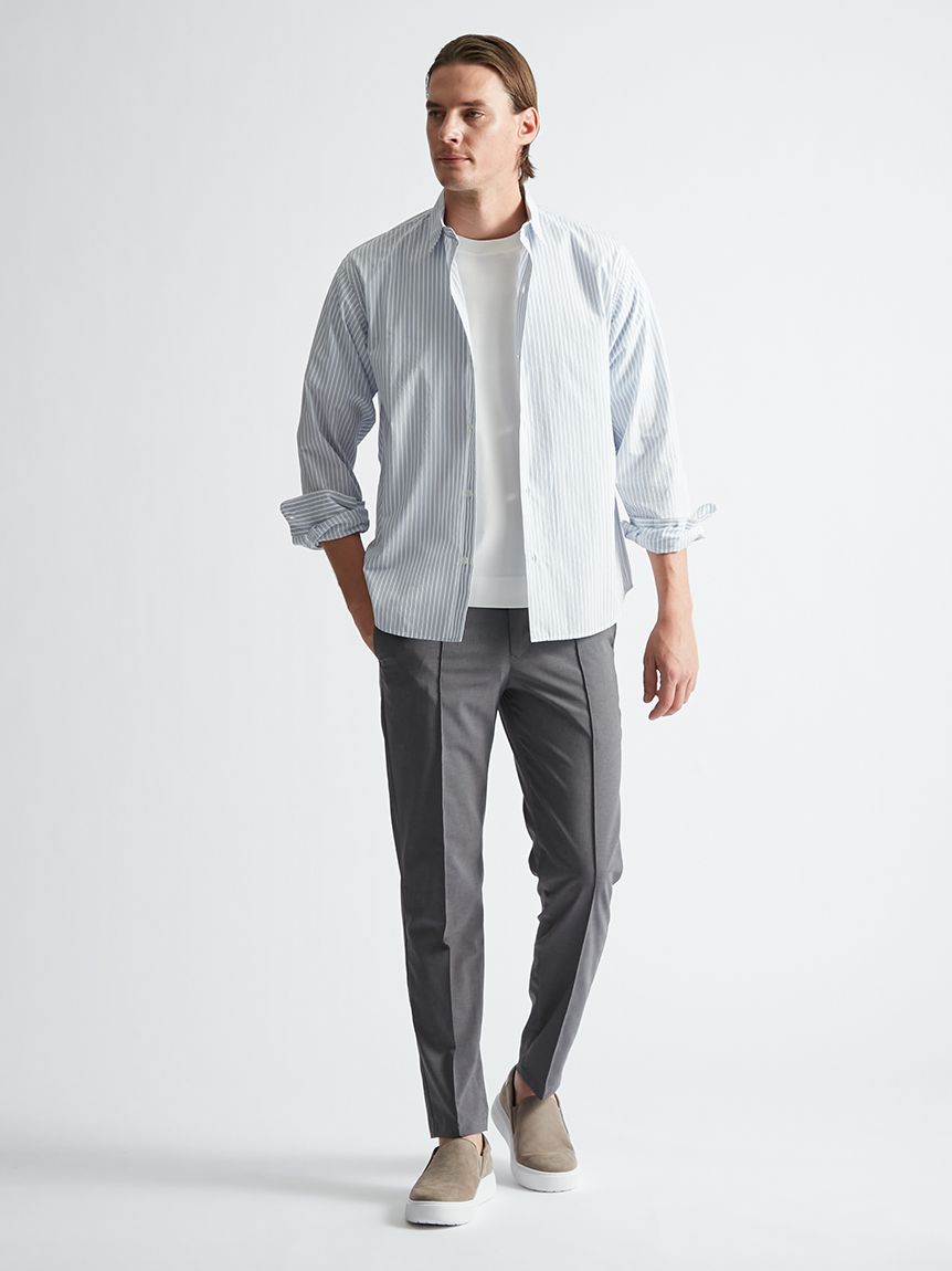 PT MALPENSA SUMMER(ロングパンツ)｜ボトムス｜AOURE（アウール）の
