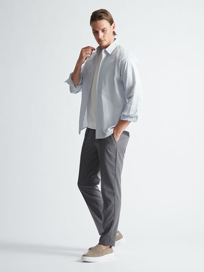 PT MALPENSA SUMMER(ロングパンツ)｜ボトムス｜AOURE（アウール）の