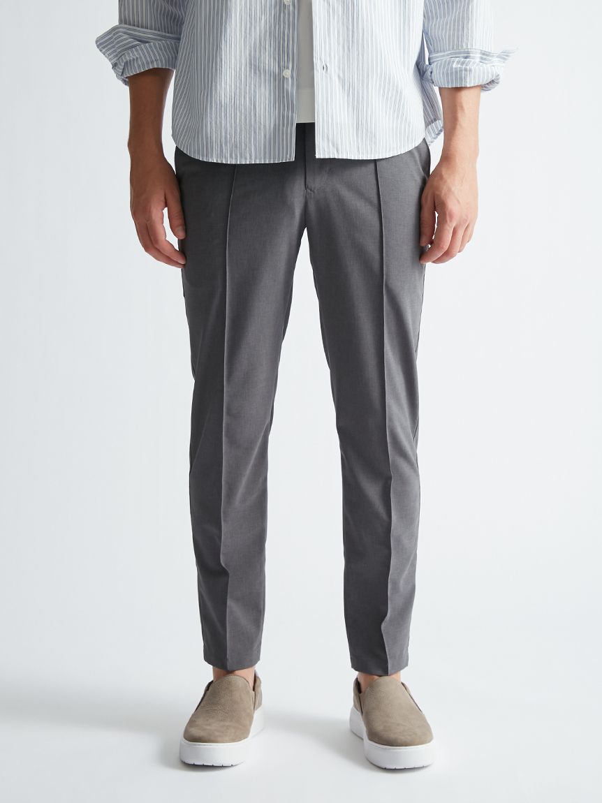 PT MALPENSA SUMMER(ロングパンツ)｜ボトムス｜AOURE（アウール）の