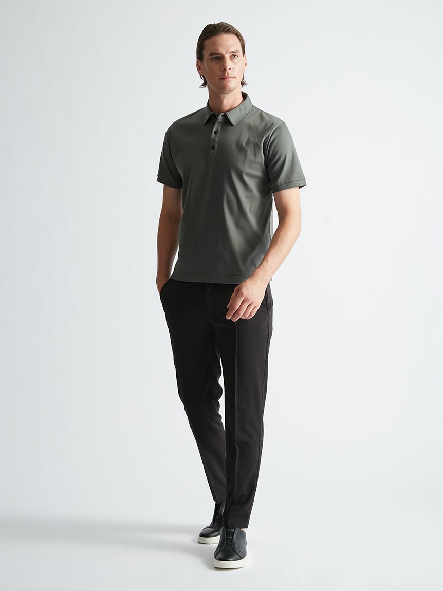 PT MALPENSA SUMMER(ロングパンツ)｜ボトムス｜AOURE（アウール）の