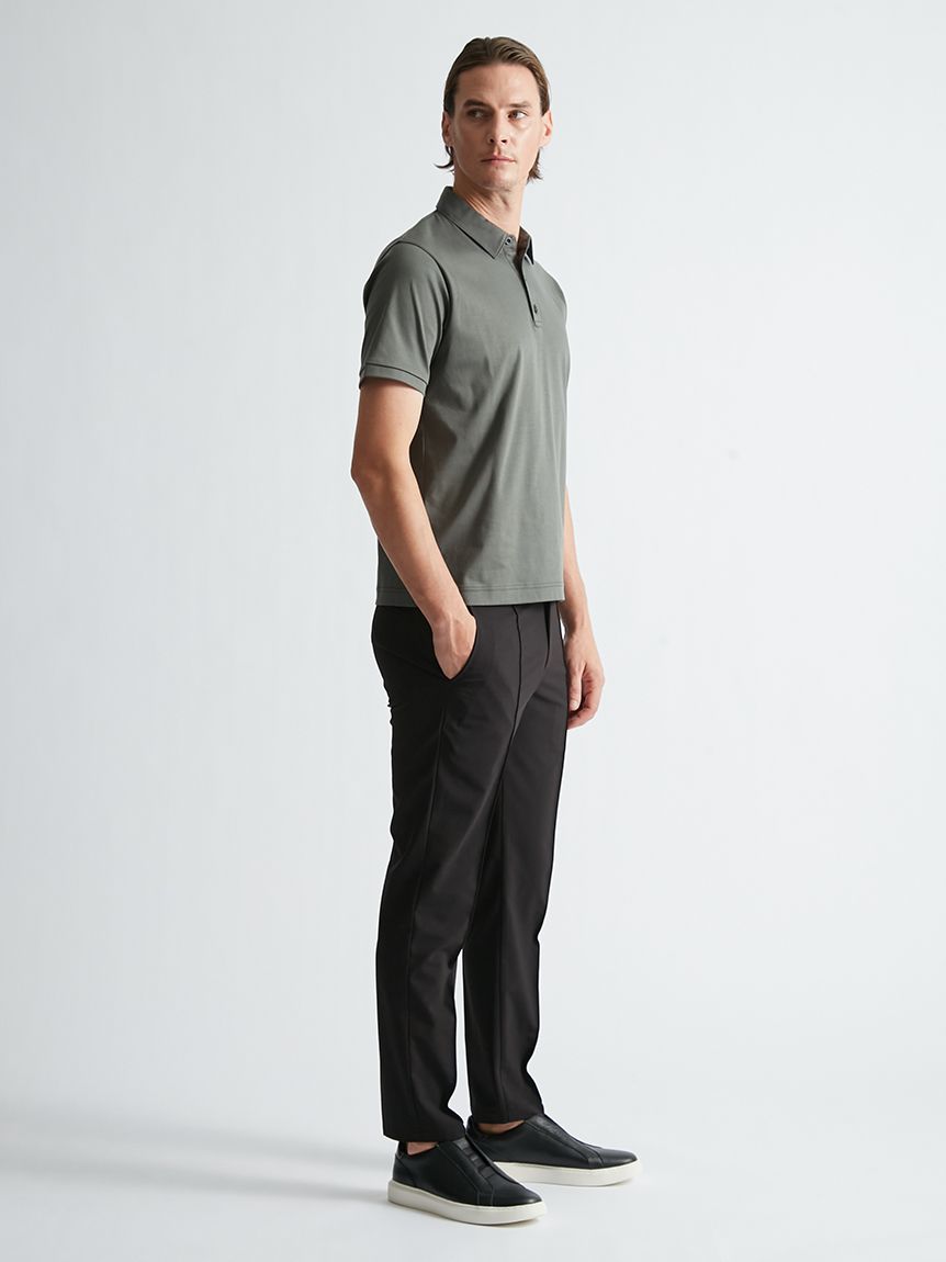 PT MALPENSA SUMMER(ロングパンツ)｜ボトムス｜AOURE（アウール）の