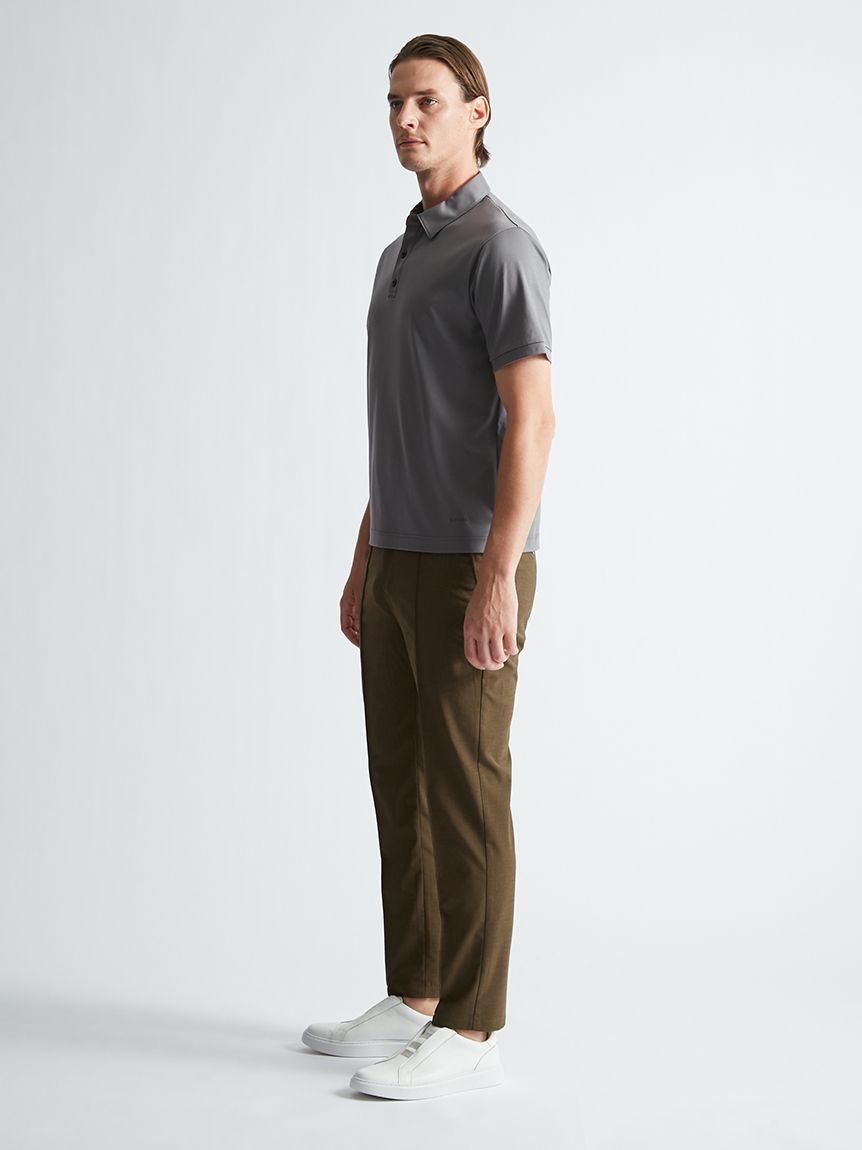 PT MALPENSA SUMMER(ロングパンツ)｜ボトムス｜AOURE（アウール）の