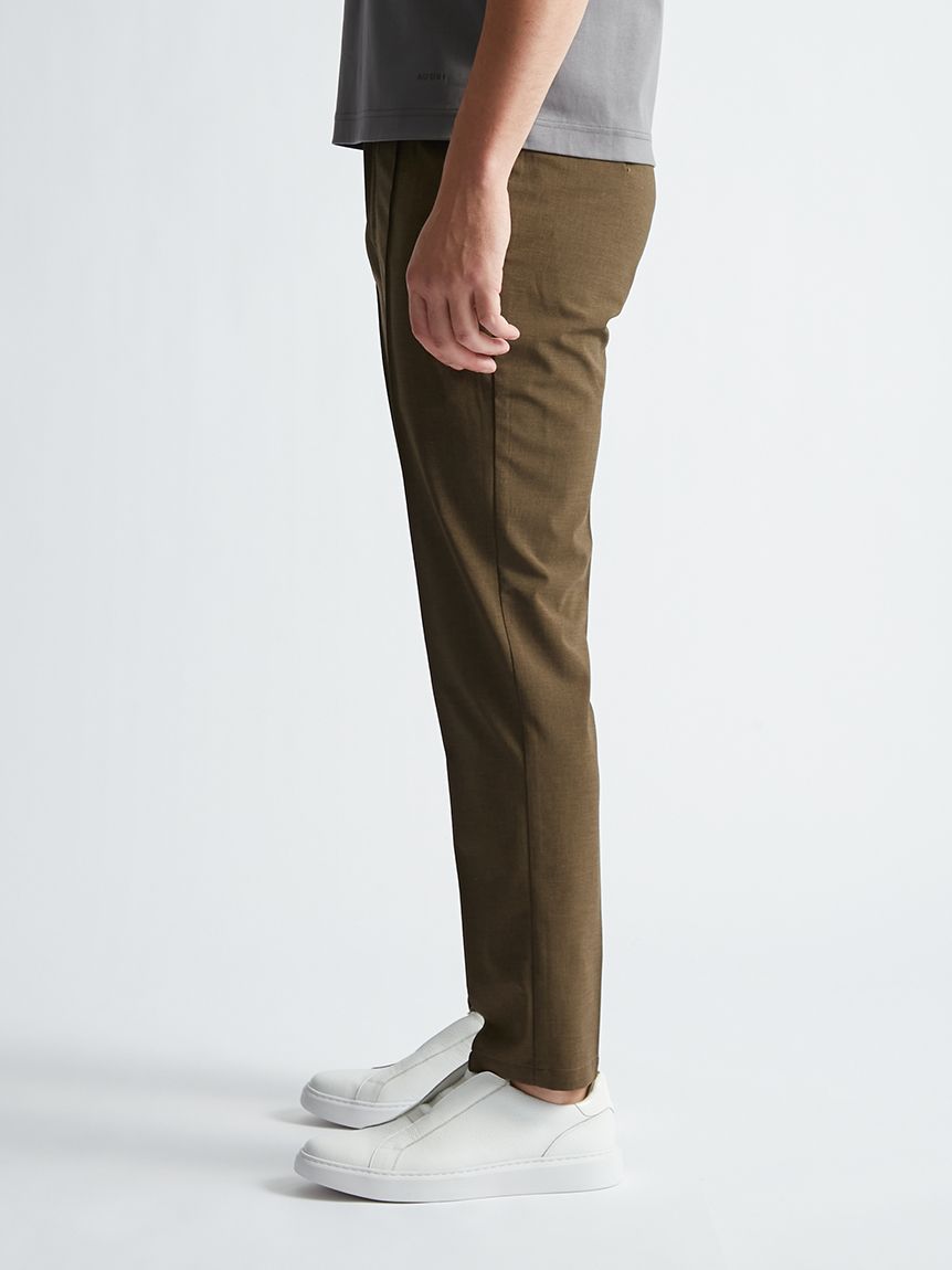 PT MALPENSA SUMMER(ロングパンツ)｜ボトムス｜AOURE（アウール）の