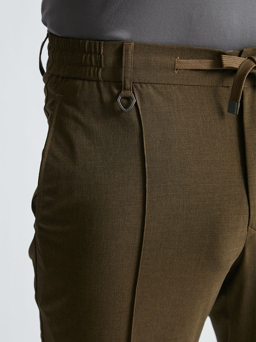 PT MALPENSA SUMMER(ロングパンツ)｜ボトムス｜AOURE（アウール）の