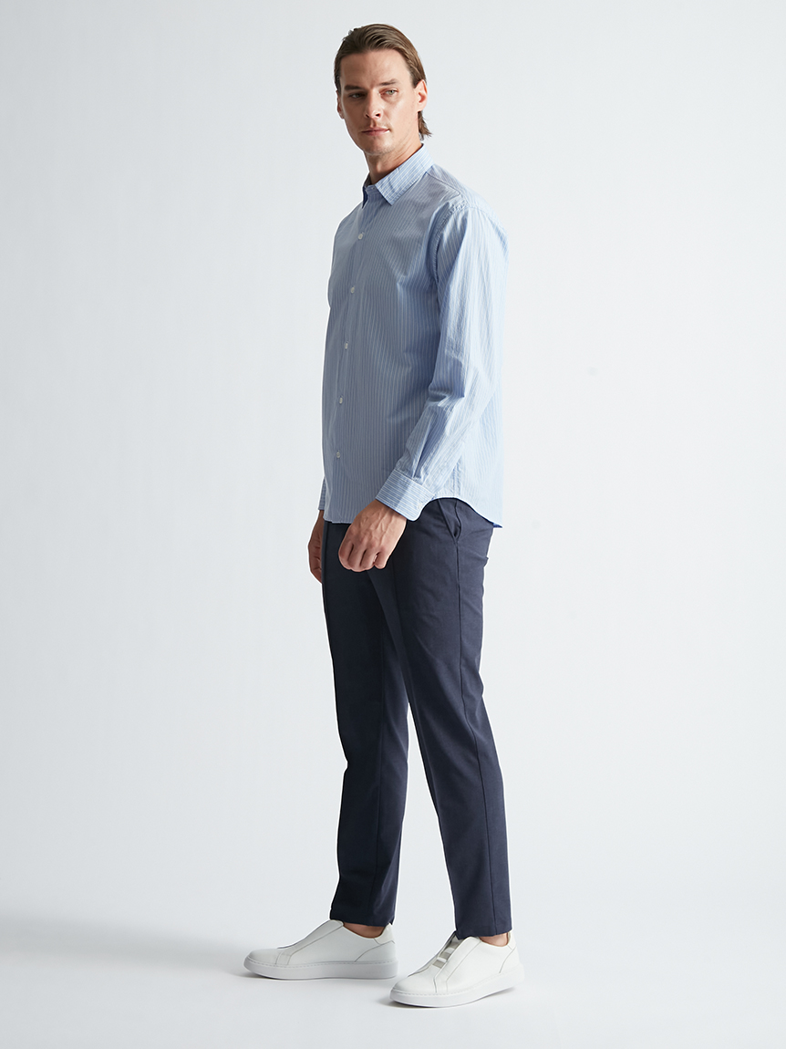 PT MALPENSA SUMMER(ロングパンツ)｜ボトムス｜AOURE（アウール）の