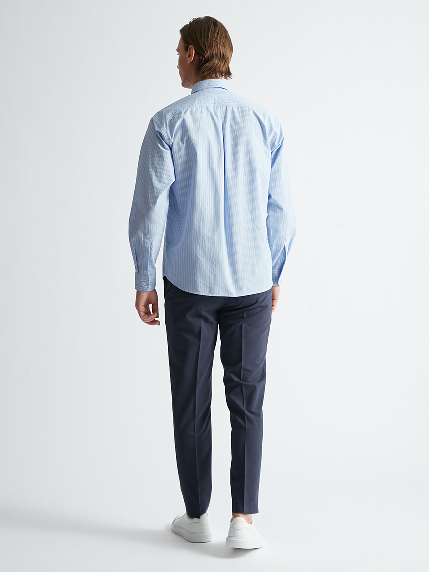 PT MALPENSA SUMMER(ロングパンツ)｜ボトムス｜AOURE（アウール）の