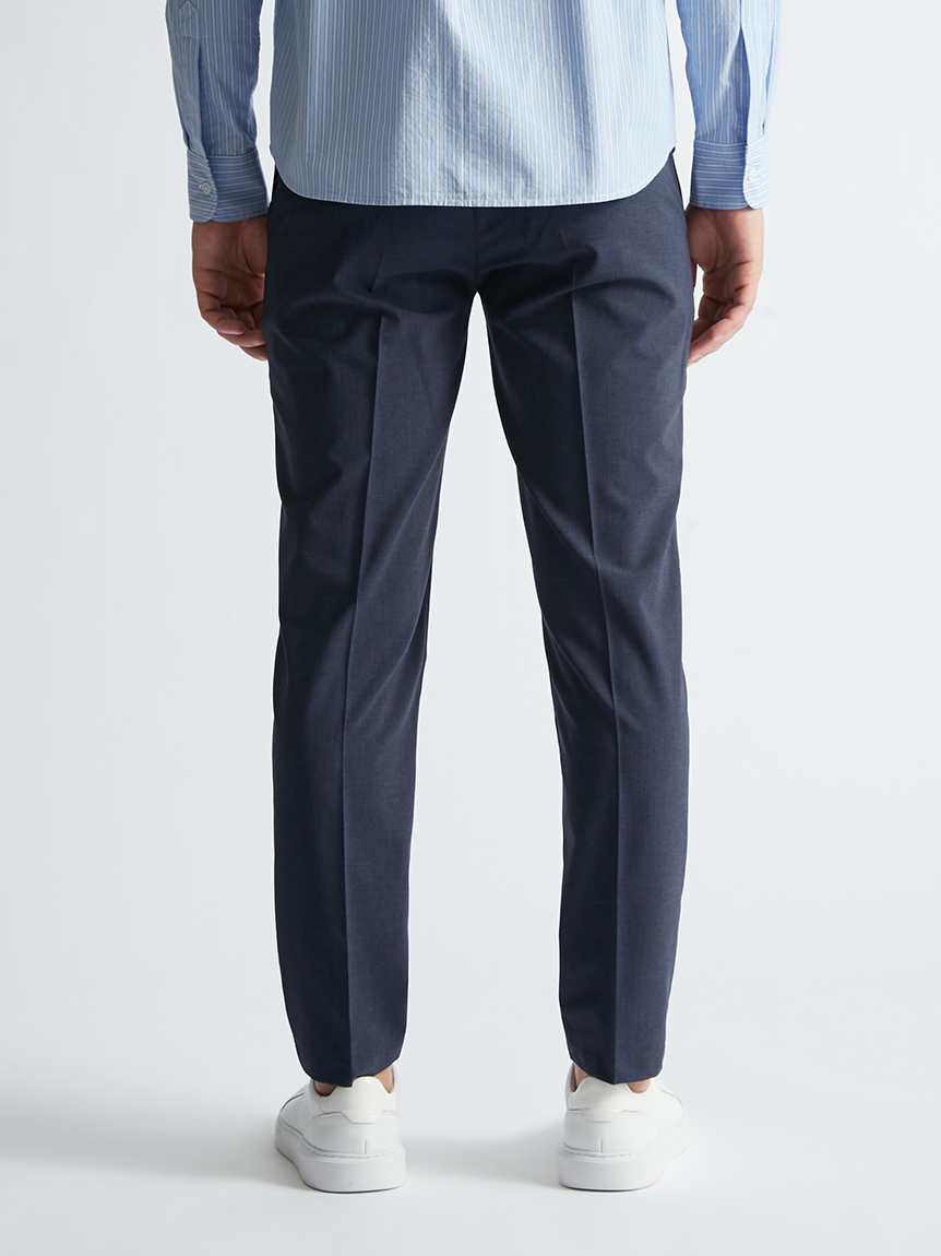 PT MALPENSA SUMMER(ロングパンツ)｜ボトムス｜AOURE（アウール）の
