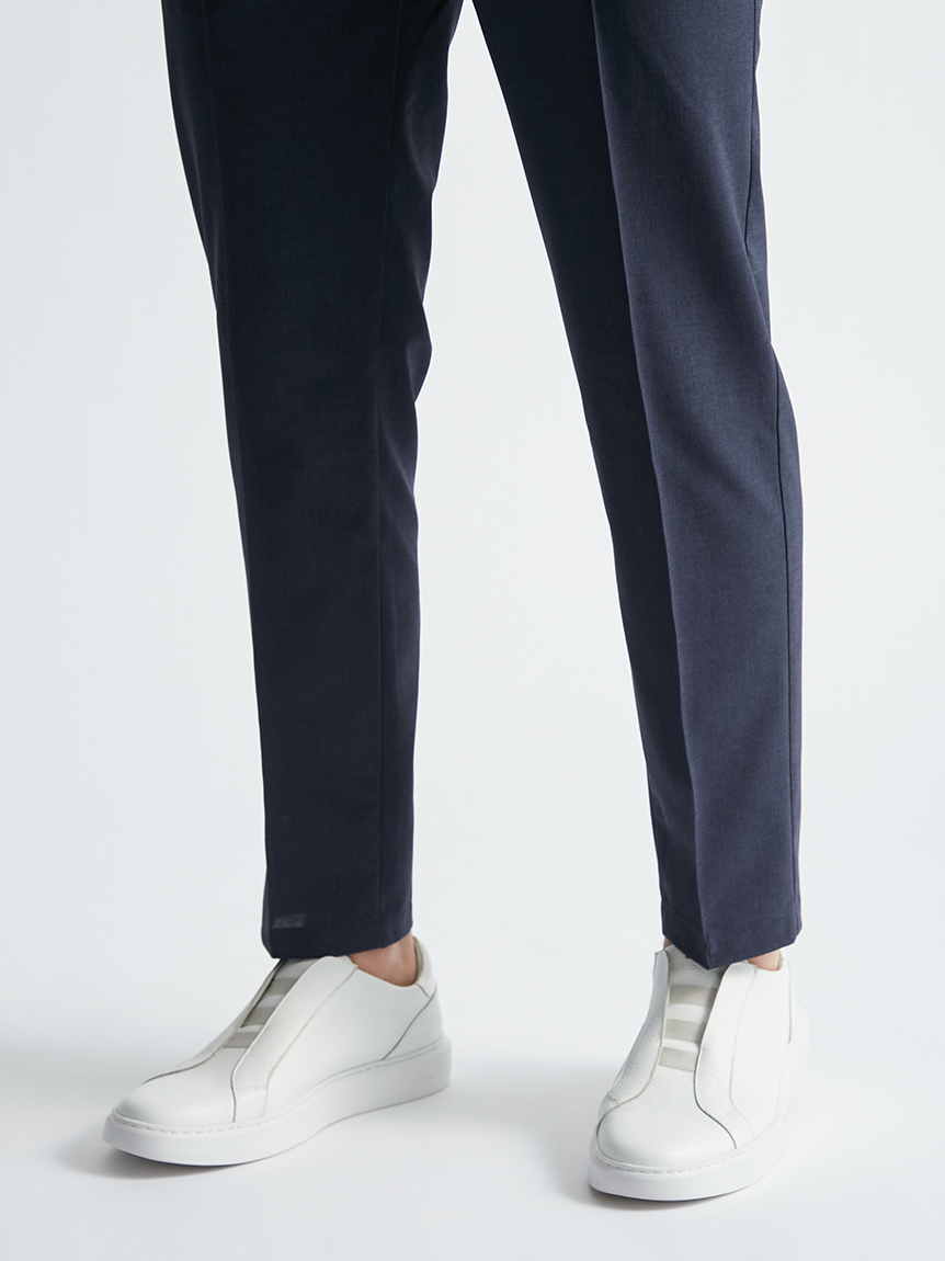 PT MALPENSA SUMMER(ロングパンツ)｜ボトムス｜AOURE（アウール）の