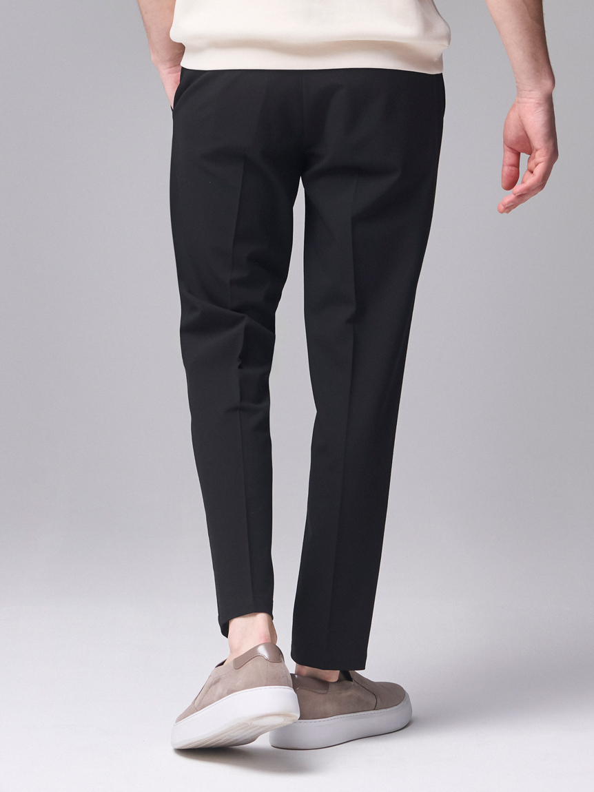 MALPENSA PANTS 4SEASONS プレーン(ロングパンツ)｜ボトムス｜AOURE