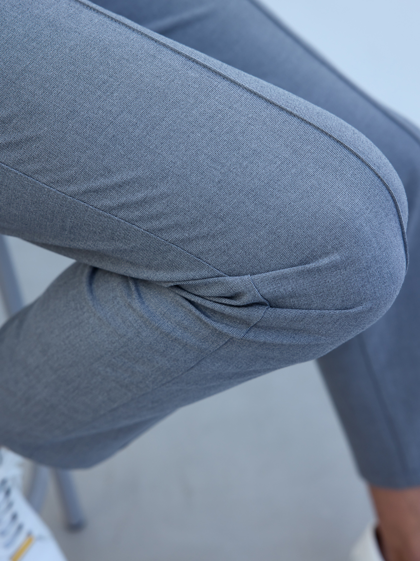 MALPENSA PANTS 4SEASONS ピンヘッド(ロングパンツ)｜ボトムス｜AOURE