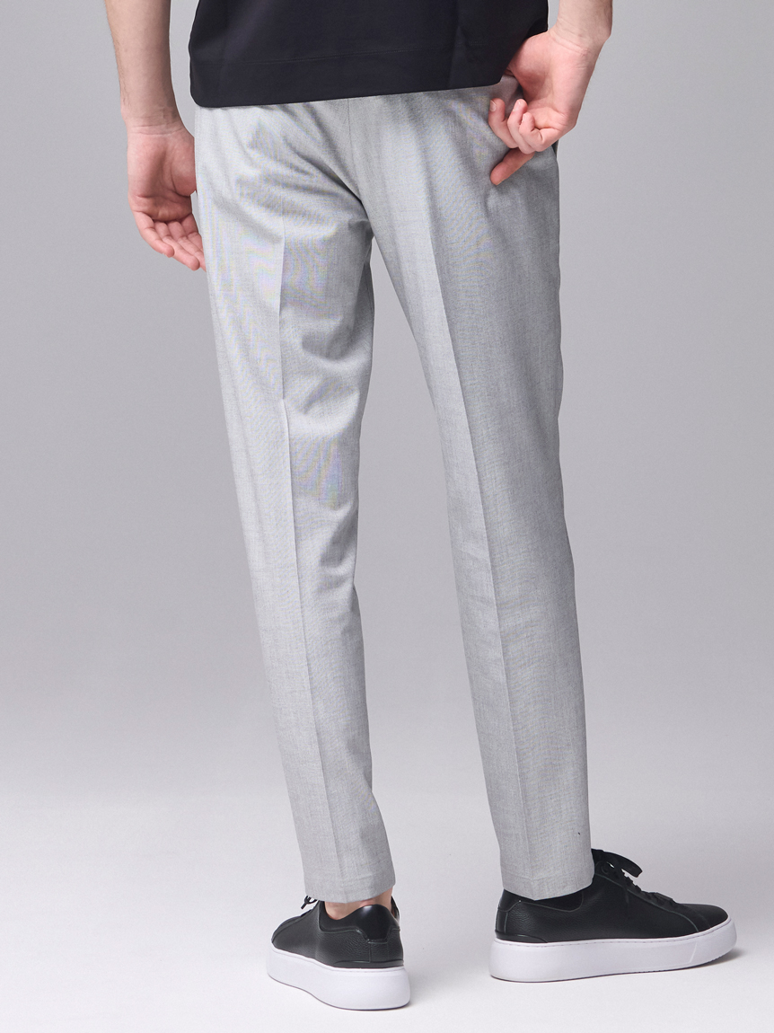 PT MALPENSA 4SEASONS ピンヘッド(ロングパンツ)｜ボトムス｜AOURE