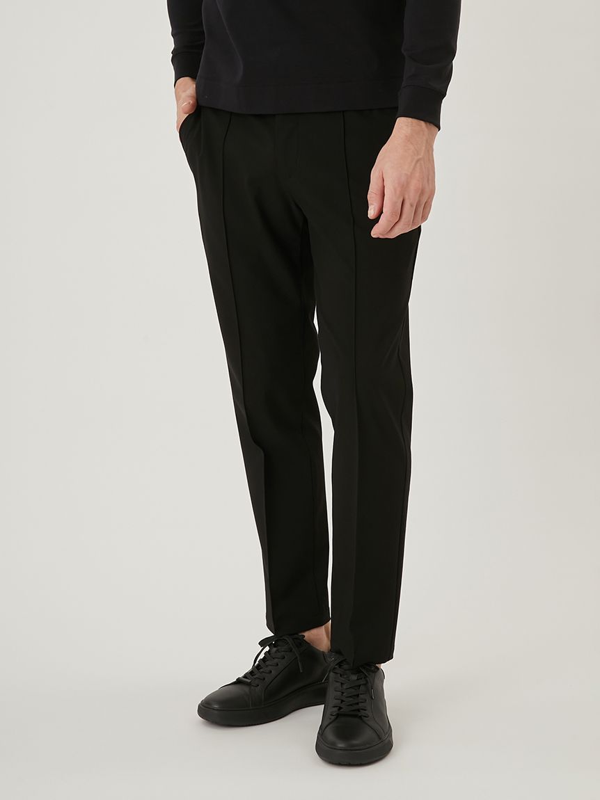 MALPENSA EX PANTS 4SEASONS プレーン(ロングパンツ)｜ボトムス｜AOURE