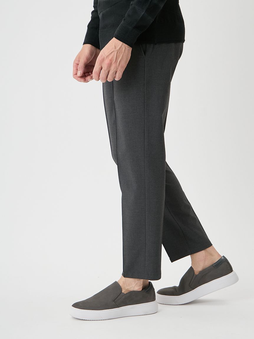 MALPENSA EX PANTS 4SEASONS プレーン(ロングパンツ)｜ボトムス｜AOURE