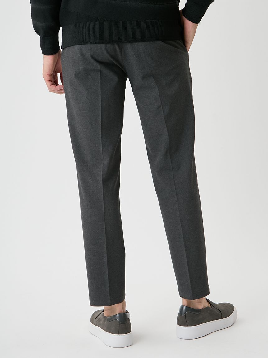 MALPENSA EX PANTS 4SEASONS プレーン(ロングパンツ)｜ボトムス｜AOURE