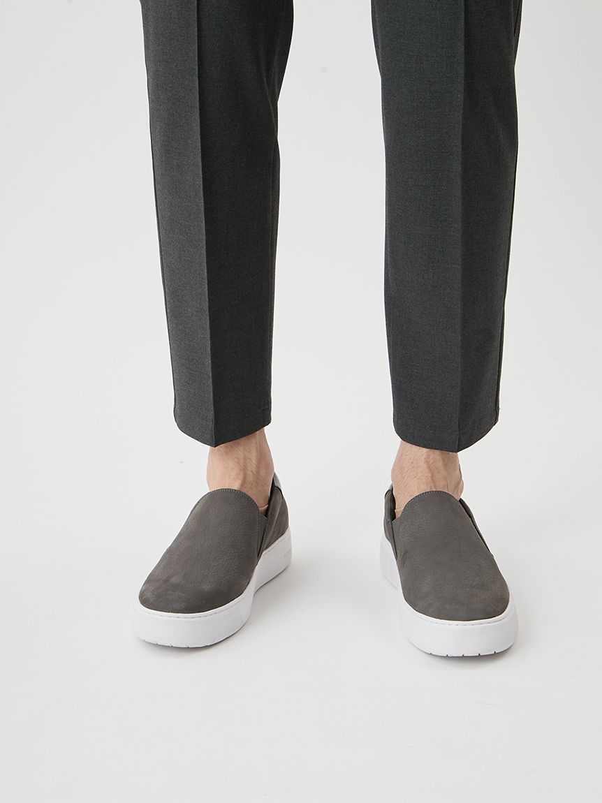 MALPENSA EX PANTS 4SEASONS プレーン(ロングパンツ)｜ボトムス｜AOURE