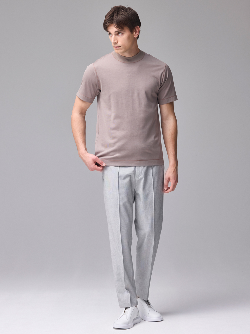 MALPENSA EX PANTS 4SEASONS ピンヘッド(ロングパンツ)｜ボトムス