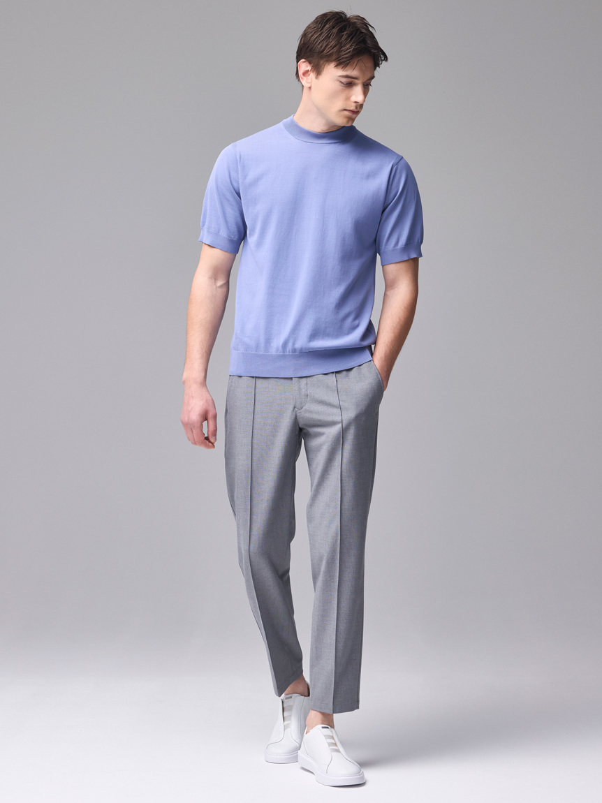 MALPENSA EX PANTS 4SEASONS ピンヘッド(ロングパンツ)｜ボトムス
