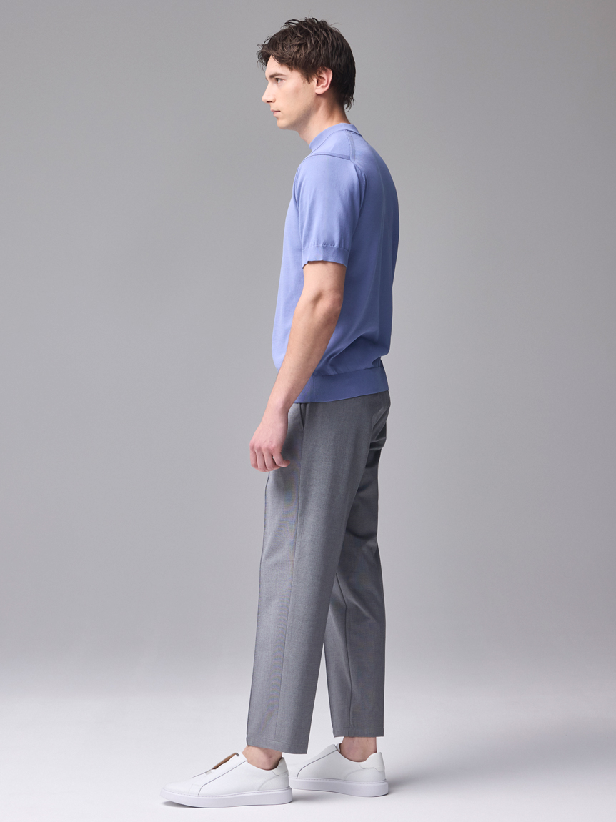 MALPENSA EX PANTS 4SEASONS ピンヘッド(ロングパンツ)｜ボトムス