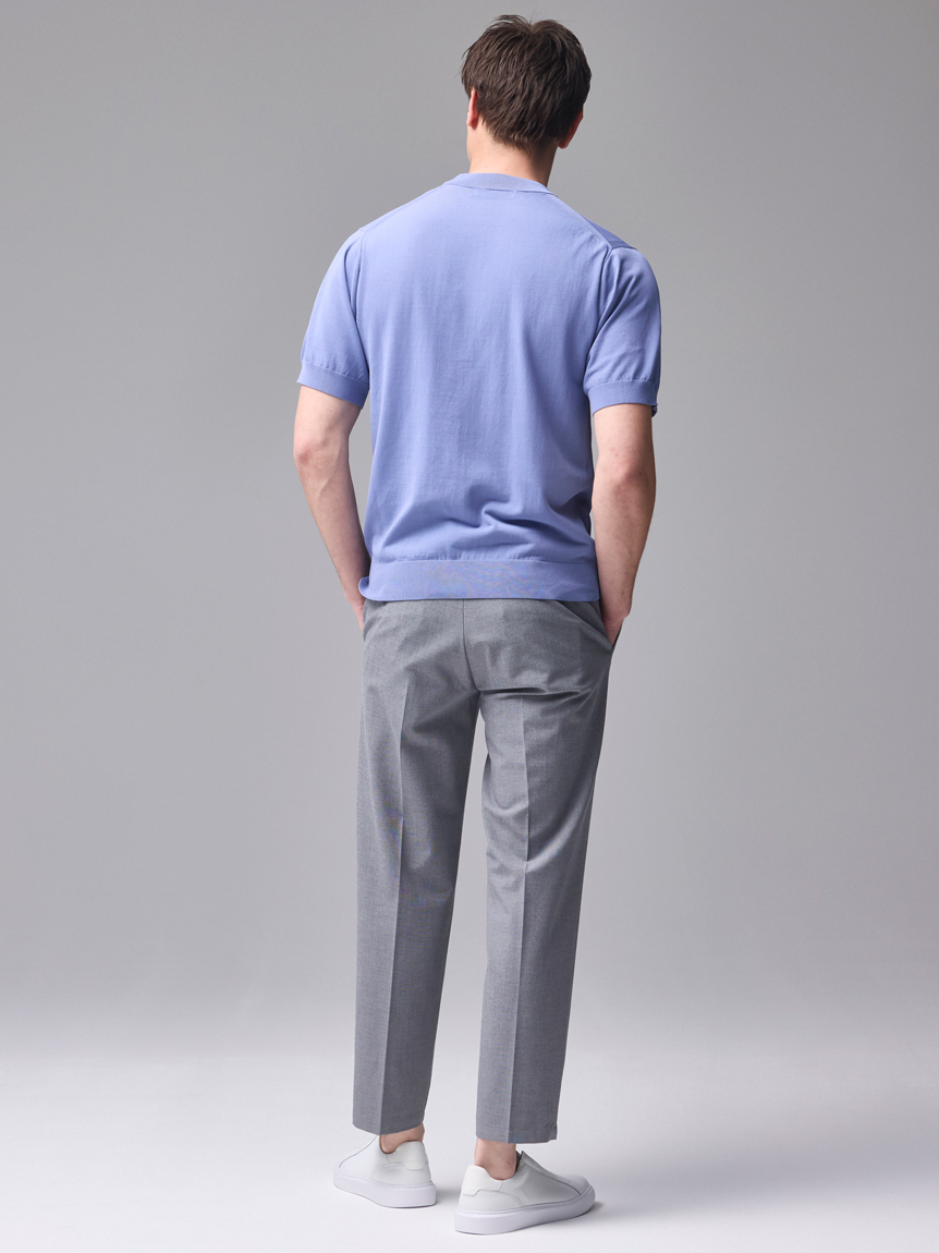 MALPENSA EX PANTS 4SEASONS ピンヘッド(ロングパンツ)｜ボトムス