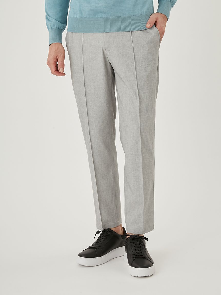 MALPENSA EX PANTS 4SEASONS ピンヘッド(ロングパンツ)｜ボトムス
