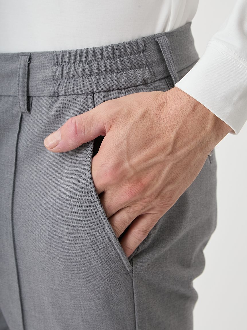 MALPENSA EX PANTS 4SEASONS ピンヘッド(ロングパンツ)｜ボトムス