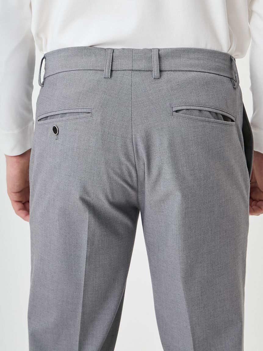 MALPENSA EX PANTS 4SEASONS ピンヘッド(ロングパンツ)｜ボトムス