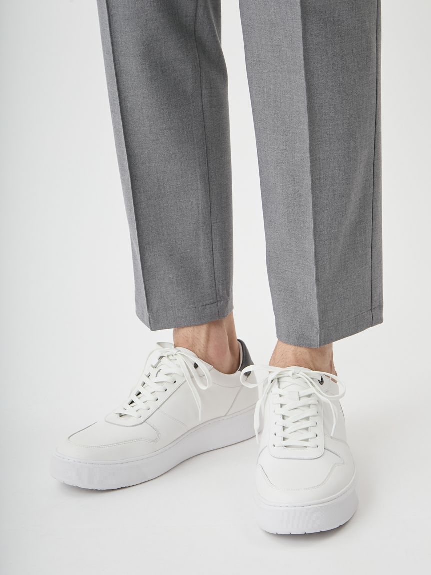MALPENSA EX PANTS 4SEASONS ピンヘッド(ロングパンツ)｜ボトムス