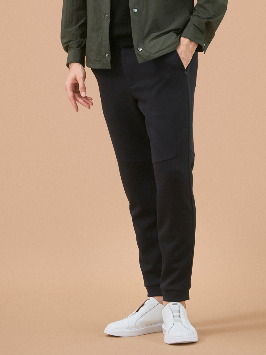 VECCHIO(ロングパンツ)｜ボトムス｜AOURE（アウール）の通販