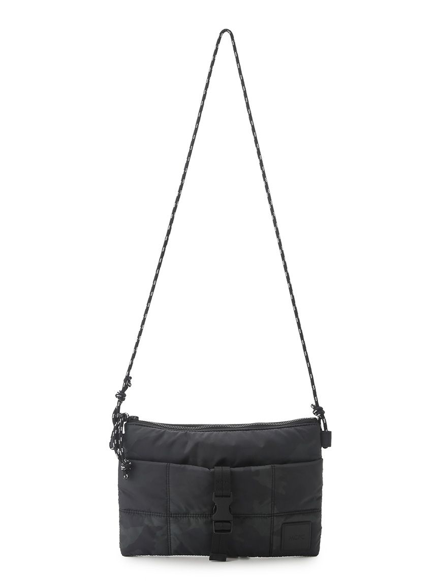 MCFC】CAMO SACOCHE(バッグ)｜バッグ｜AOURE（アウール）の通販サイト