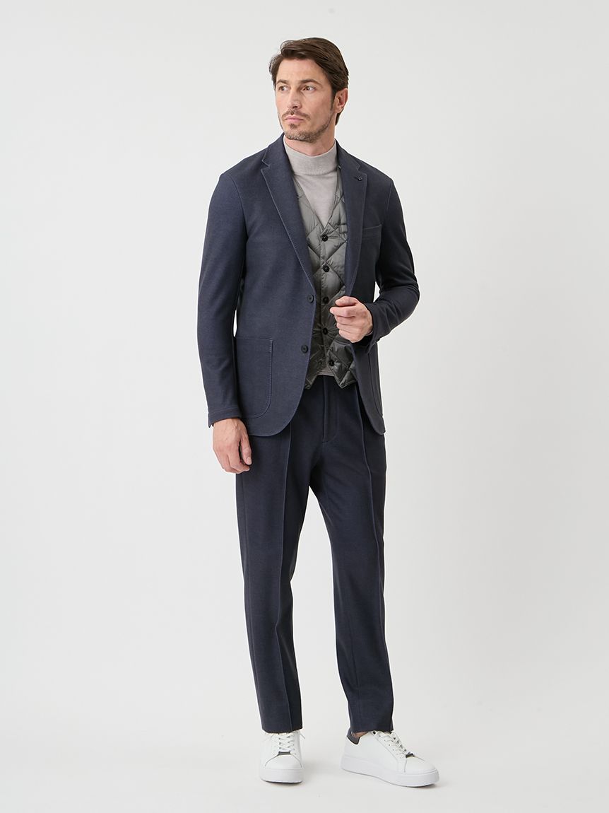 TAION × AOURE ドレスダウンジレ(アウター)｜AOURE（アウール）の通販