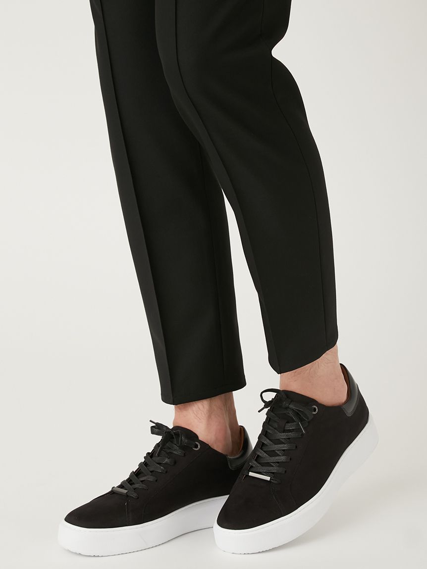 DEVICE1 ウルトラスエード(スニーカー)｜シューズ｜AOURE（アウール