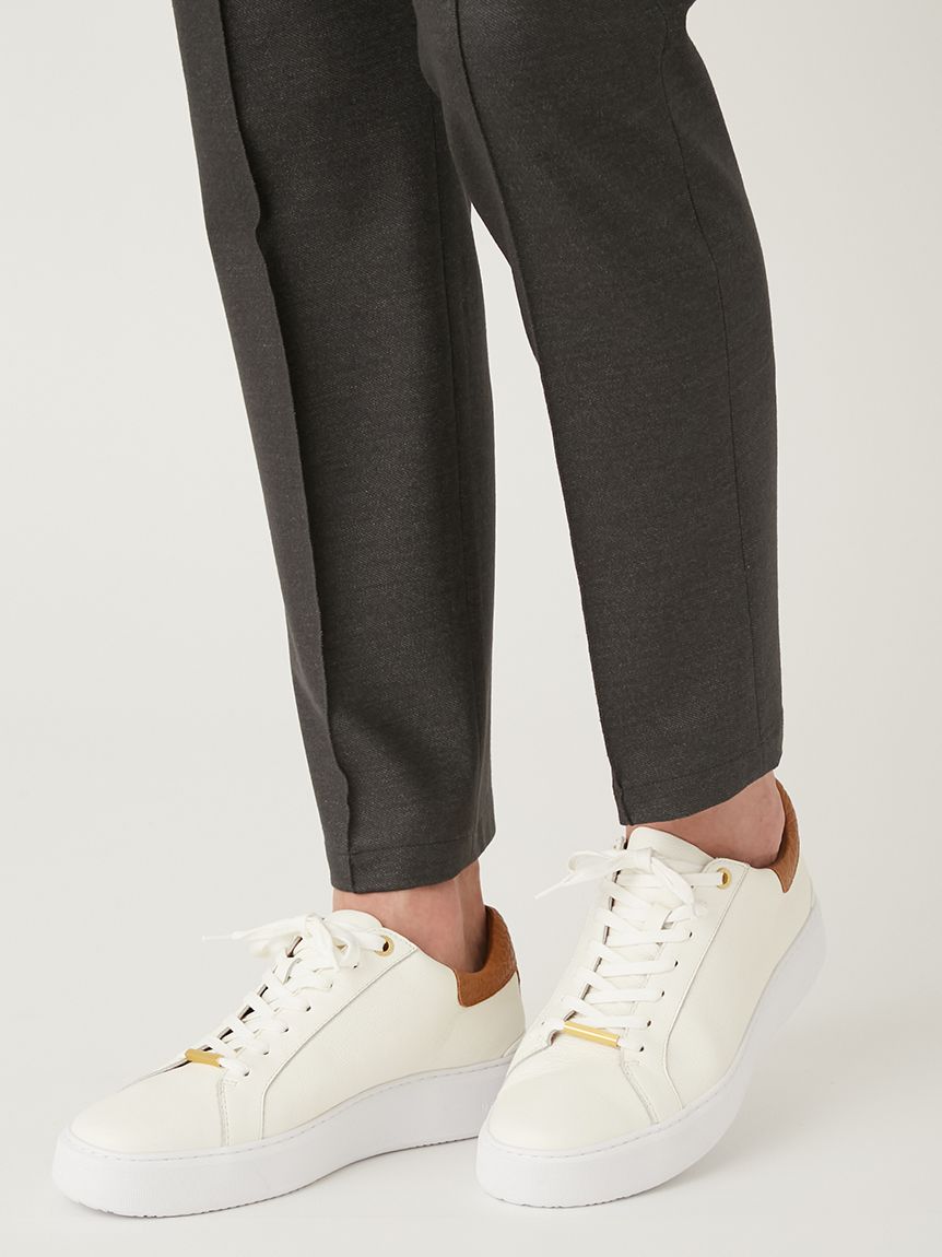 DEVICE1 バッファロースタンプ(スニーカー)｜シューズ｜AOURE