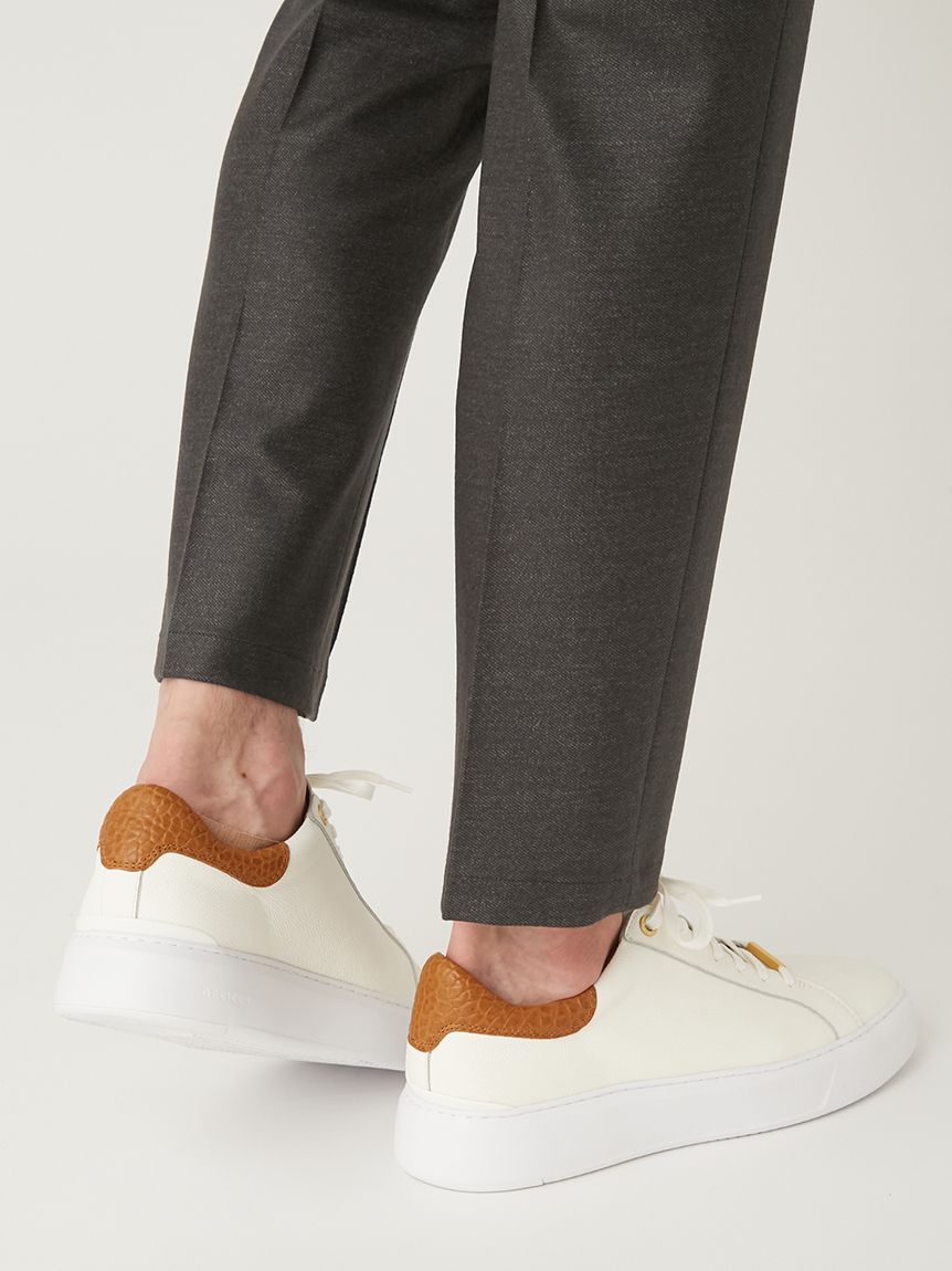 DEVICE1 バッファロースタンプ(スニーカー)｜シューズ｜AOURE