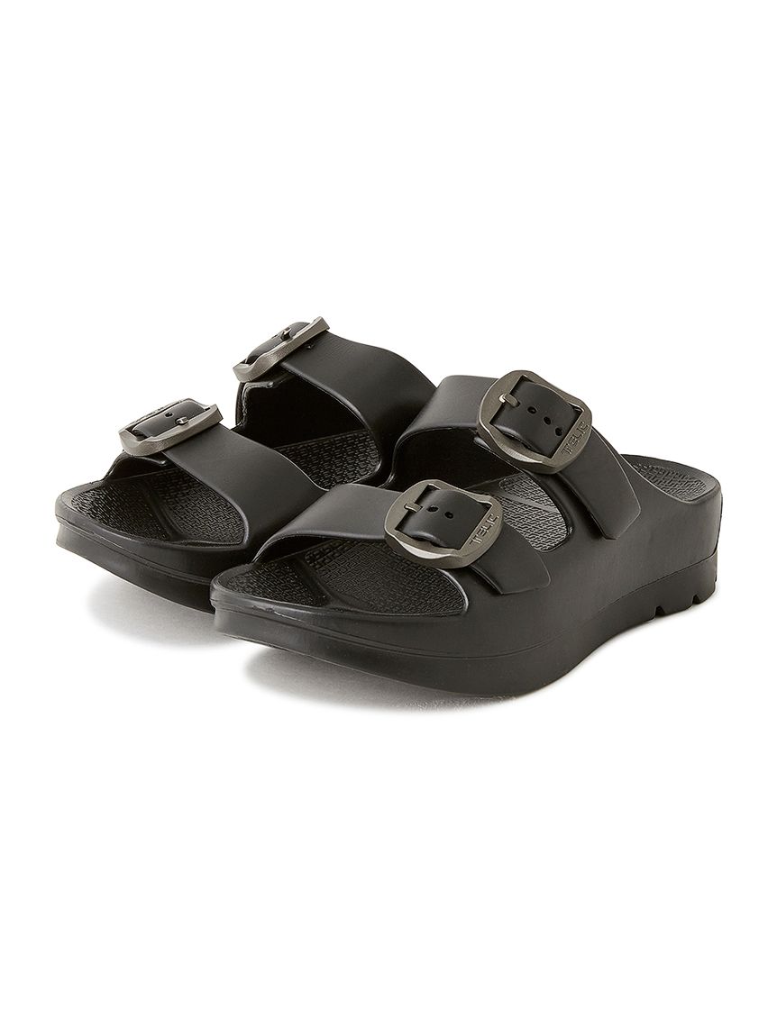 AOURE / アウール TELIC リカバリーサンダル TELIC リカバリーサンダル(サンダル)｜シューズ｜AOURE