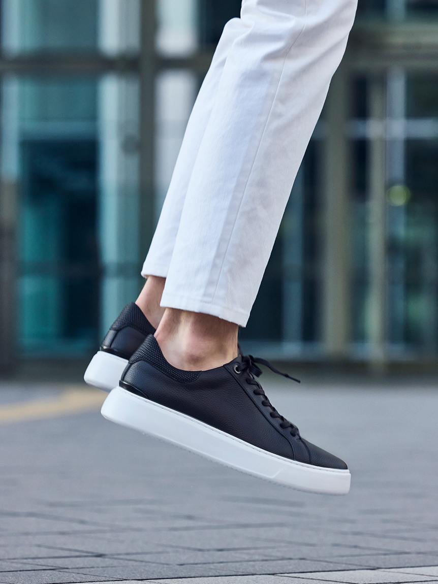 ECサイト限定】DEVICE1 サンドリザード(スニーカー)｜シューズ｜AOURE