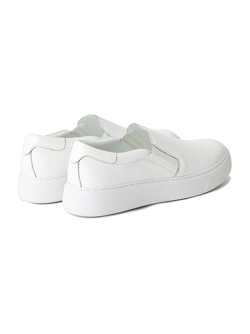 DEVICE1 イタリアンレザースリッポン(シューズ)｜シューズ｜AOURE