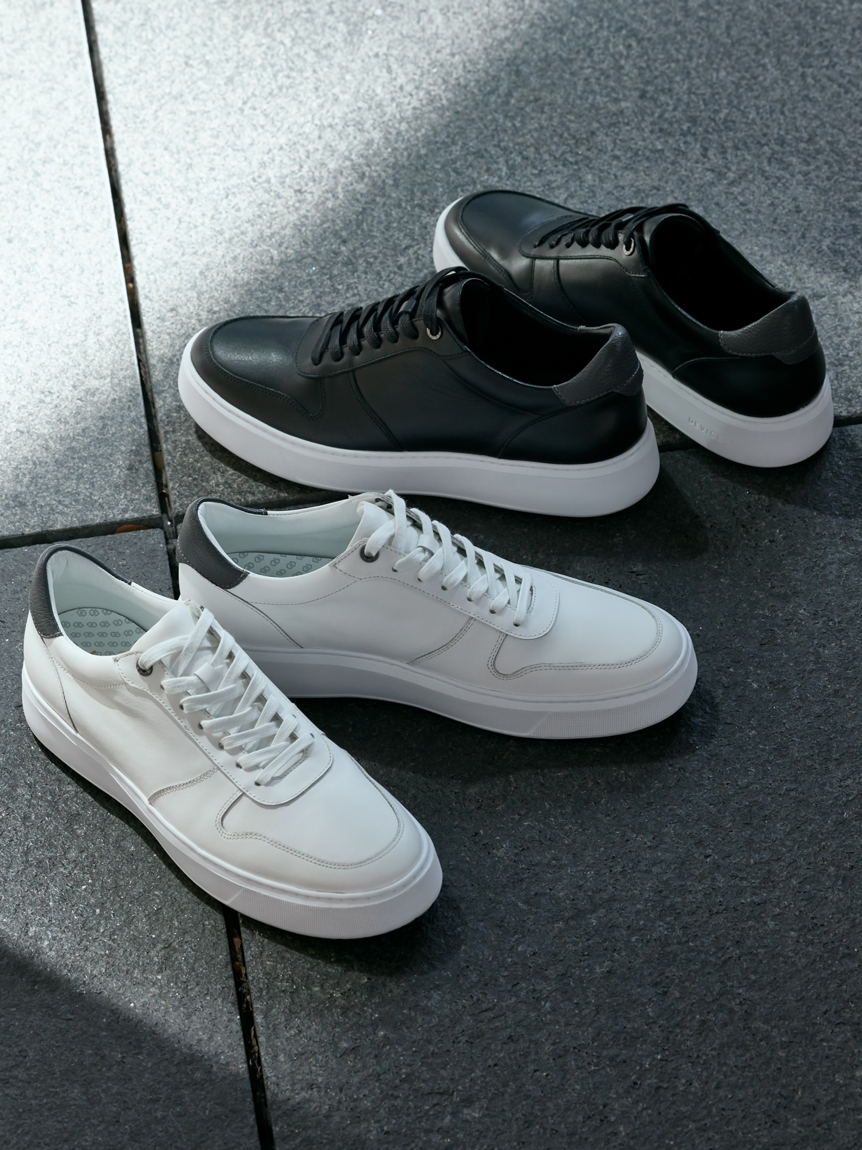 DEVICE1 COURT(スニーカー)｜シューズ｜AOURE（アウール）の通販サイト