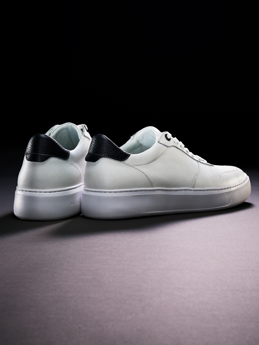 DEVICE1 COURT(スニーカー)｜シューズ｜AOURE（アウール）の通販サイト