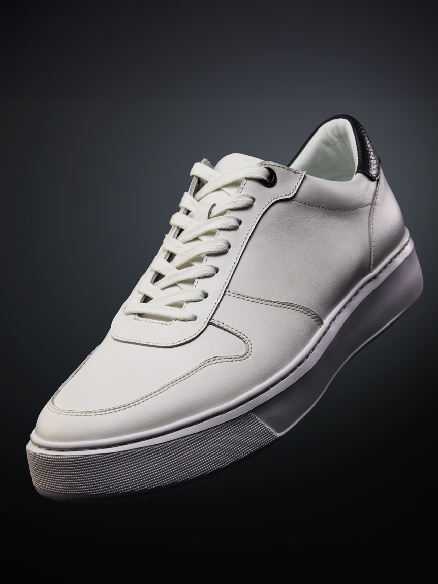 DEVICE1 COURT(スニーカー)｜シューズ｜AOURE（アウール）の通販サイト