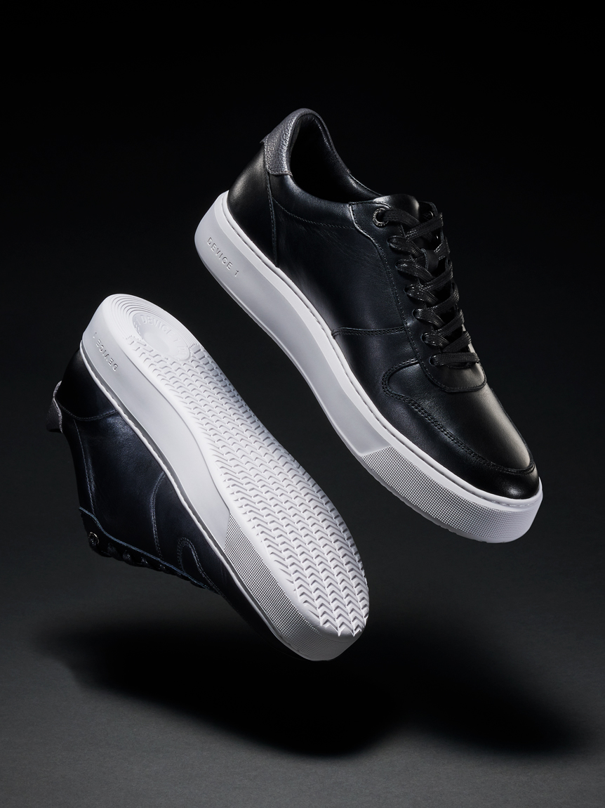 DEVICE1 COURT(スニーカー)｜シューズ｜AOURE（アウール）の通販サイト