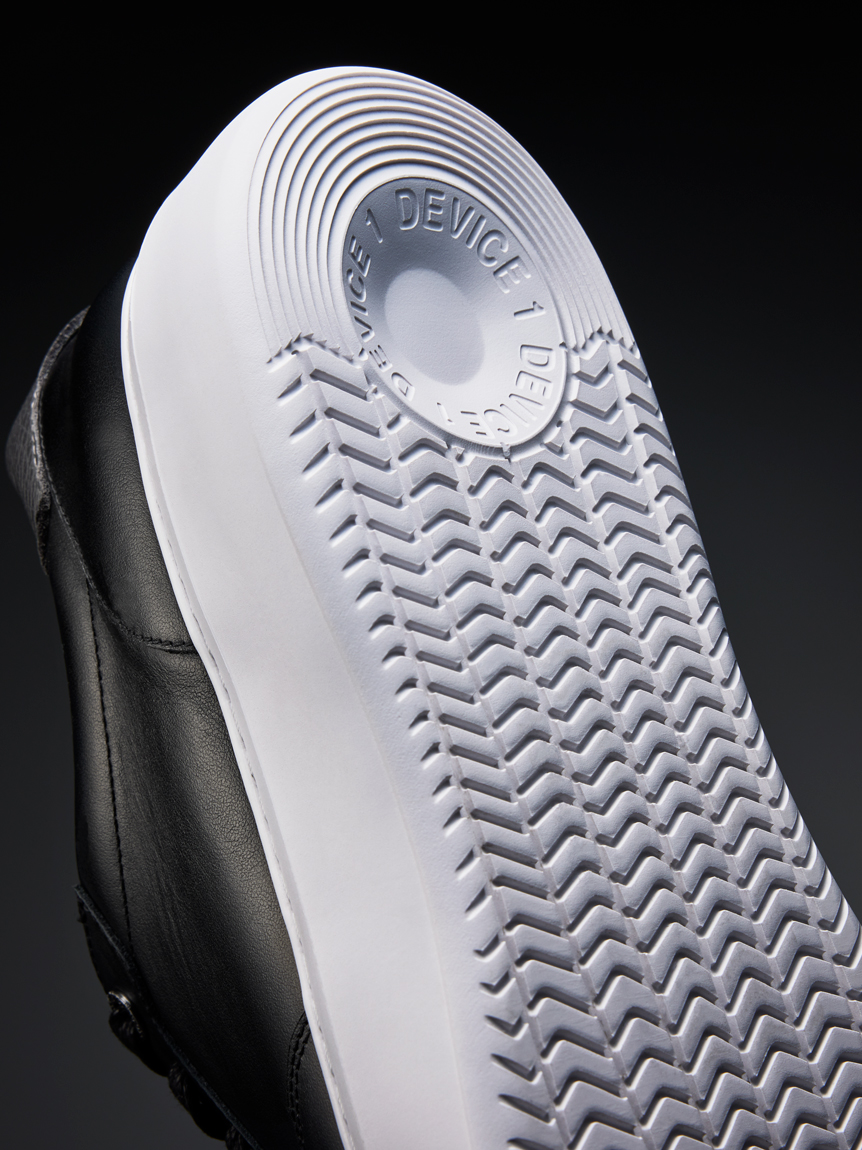 DEVICE1 COURT(スニーカー)｜シューズ｜AOURE（アウール）の通販サイト