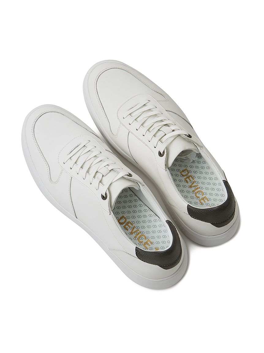 DEVICE1 COURT(スニーカー)｜シューズ｜AOURE（アウール）の通販サイト