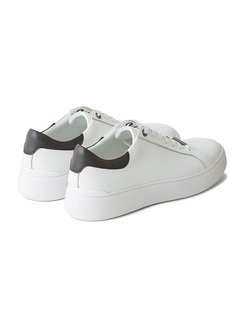 DEVICE1 フェードレザーヒール(スニーカー)｜シューズ｜AOURE